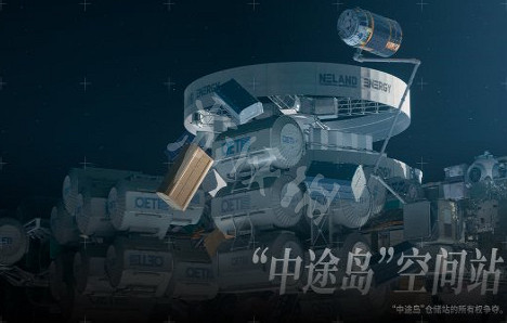 《邊境》地圖匯總 有哪些地圖? 《邊境》地圖匯總 有哪些地圖?