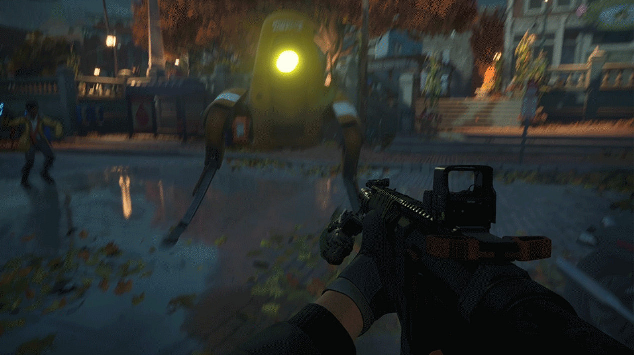 《紅霞島》Redfall角色有哪些？Redfall遊戲角色背景介紹