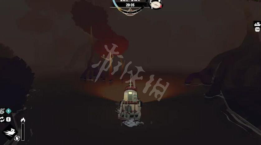 《漁帆暗湧》巨型水虎魚坐標是什麽？dredge釣魚大師成就心得