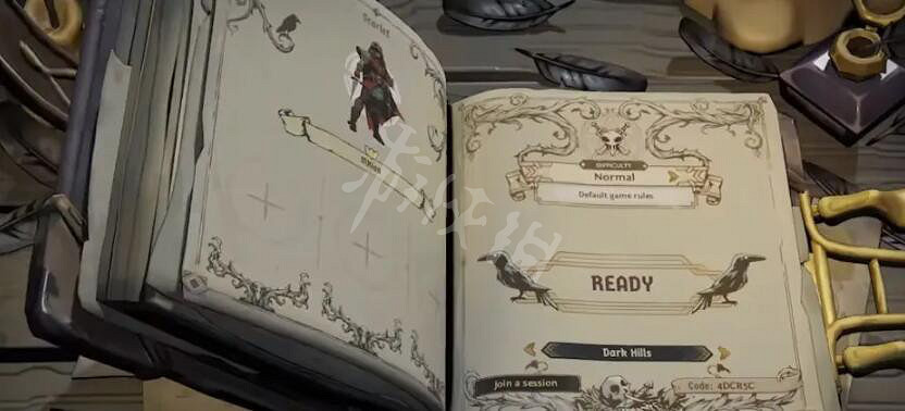 《Ravenswatch》遊戲怎麽連線?渡鴉眷顧連線方法介紹 《Ravenswatch》遊戲怎麽連線?渡鴉眷顧連線方法介紹