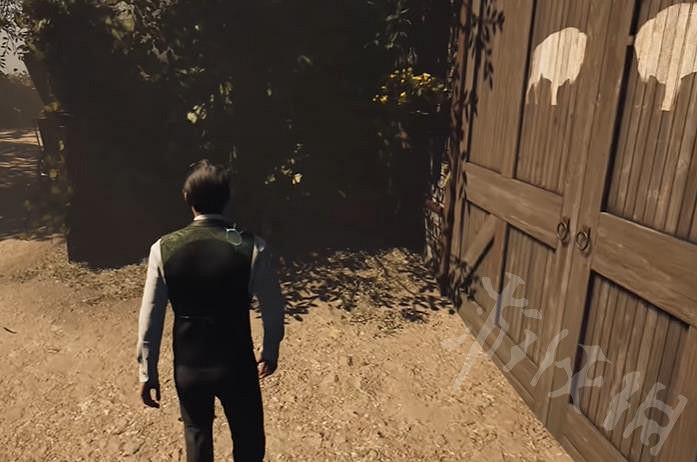 《福爾摩斯覺醒重製版》阿納森莊園的鑰匙在哪？ 阿納森莊園的鑰匙位置