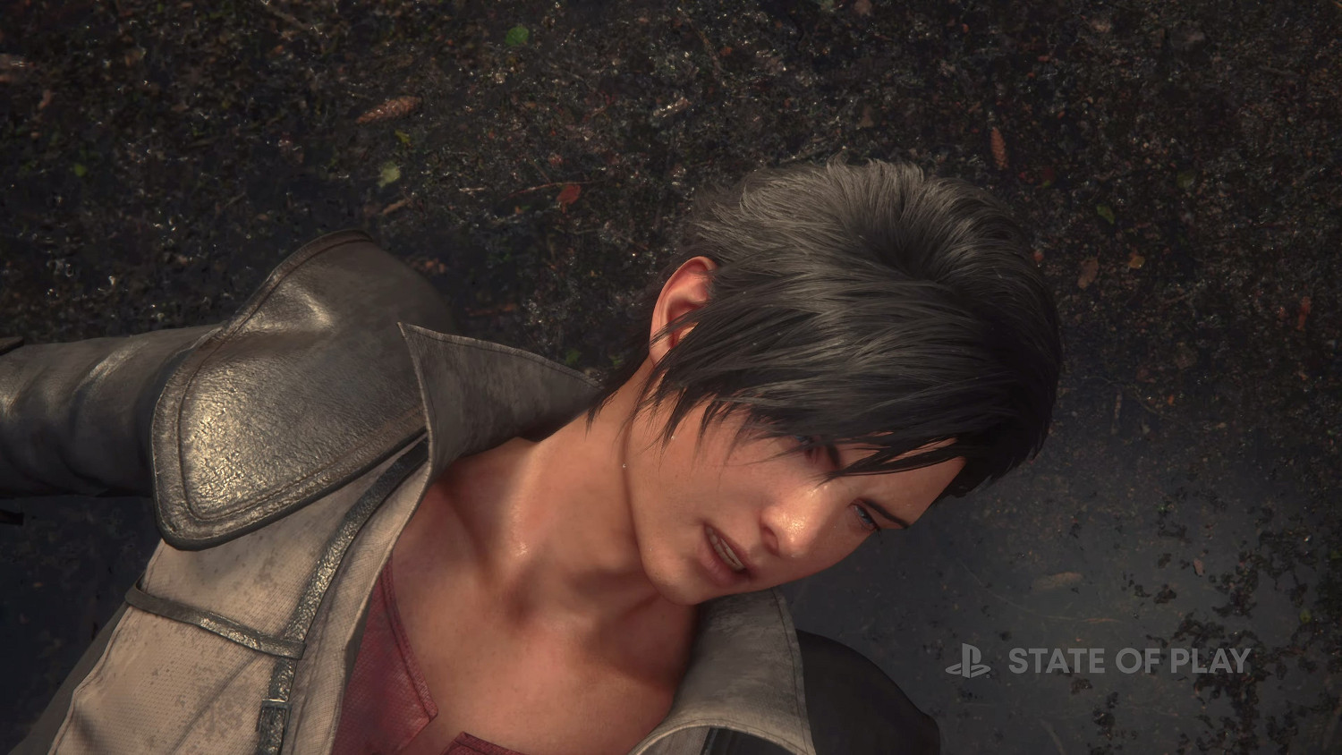 《最終幻想16》25分鐘超長實機公布 少年克萊夫登場！