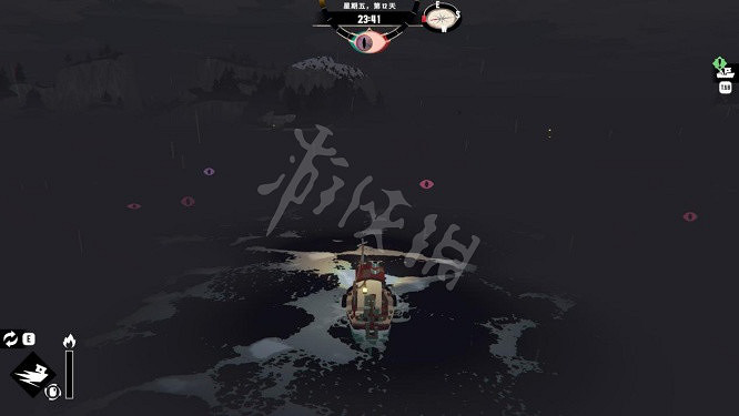 《漁帆暗湧》印章戒指有什麽用? 印章戒指作用介紹 《漁帆暗湧》印章戒指有什麽用? 印章戒指作用介紹