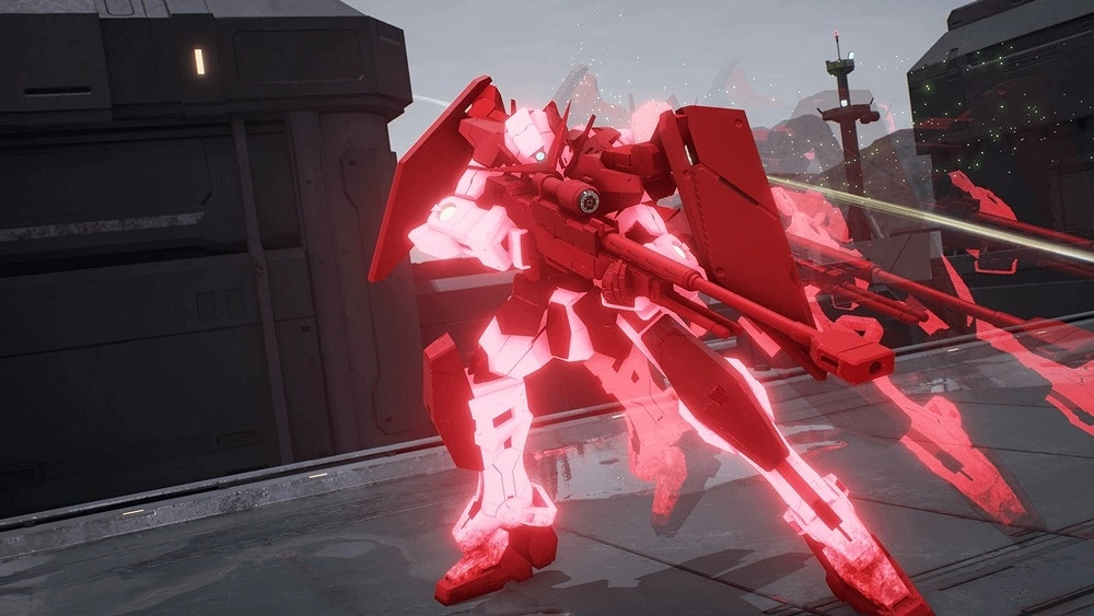 《高達：進化》第四賽季更新情報公開：力天使高達參戰