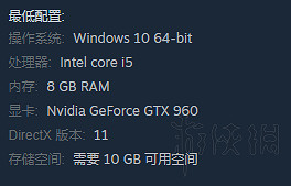 《牧野之歌》配置一覽 遊戲需要什麽樣的配置? 《牧野之歌》配置一覽 遊戲需要什麽樣的配置?