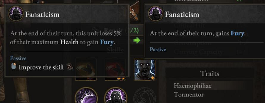 《戰爭傳說》技能有哪些？Wartales升級技能效果一覽