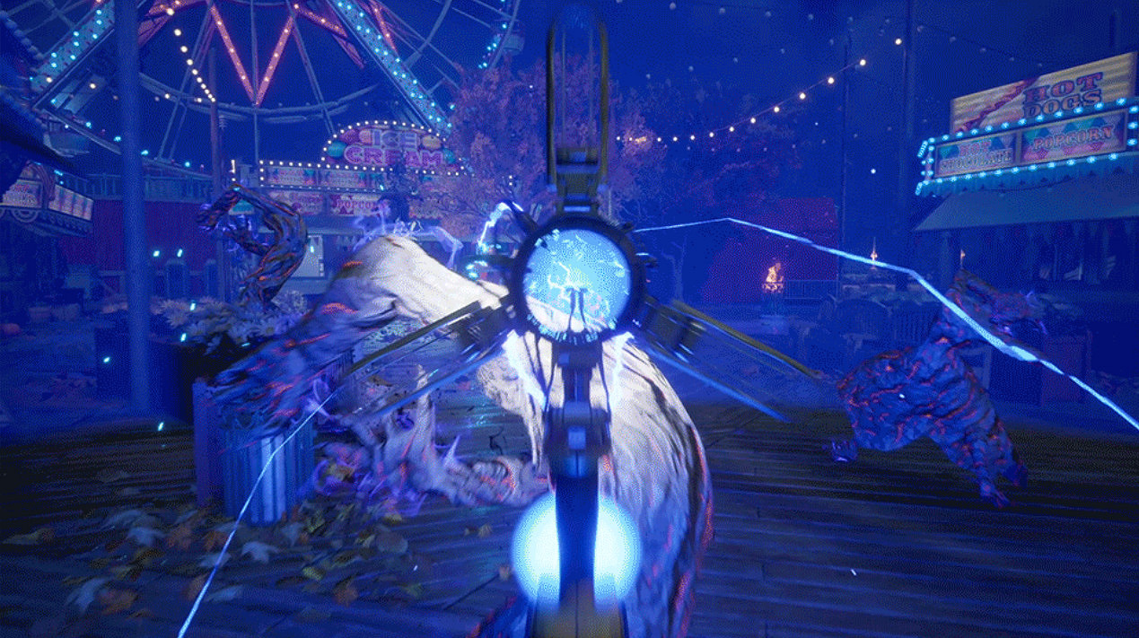 《紅霞島》Redfall角色有哪些？Redfall遊戲角色背景介紹