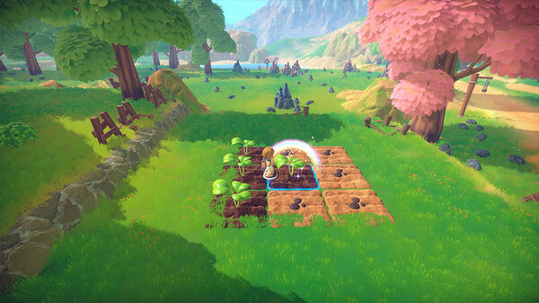 《牧野之歌》配置要求高嗎?配置要求介紹 《牧野之歌》配置要求高嗎?配置要求介紹