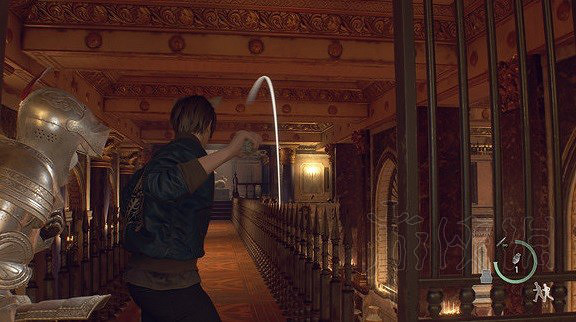 《惡靈古堡4重製版》城堡章節通關技巧 城堡如何通關? 《惡靈古堡4重製版》城堡章節通關技巧 城堡如何通關?