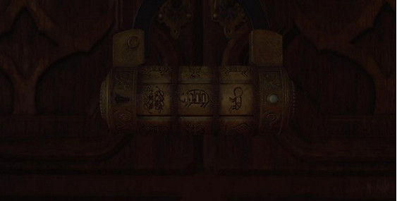 《惡靈古堡4重製版》村長家櫃子密碼 村長家櫃子密碼是什麽? 《惡靈古堡4重製版》村長家櫃子密碼 村長家櫃子密碼是什麽?