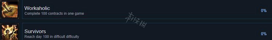 《戰爭傳說》成就有哪些?Wartales全成就列表一覽 《戰爭傳說》成就有哪些?Wartales全成就列表一覽