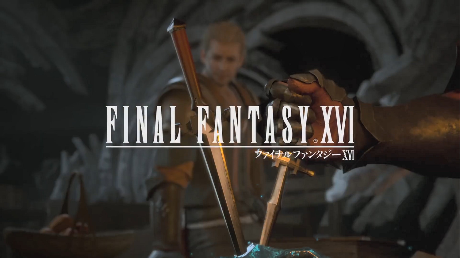 米津玄師演唱！《最終幻想16》主題曲先導影像公開