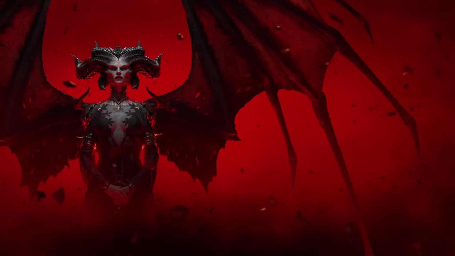 《暗黑破壞神4》巫師職業預告 技能華麗，殺傷力驚人