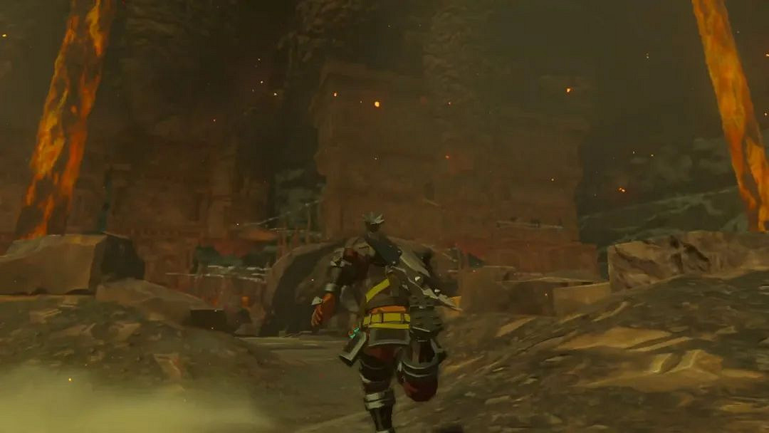 NS新聞 塞爾達傳說王國之淚新預告 三國戰記Switch版發售