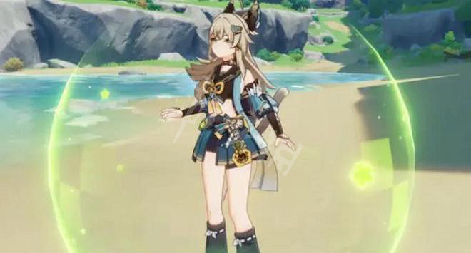 《原神》綺良良幾星介紹 綺良良是四星還是五星? 《原神》綺良良幾星介紹 綺良良是四星還是五星?