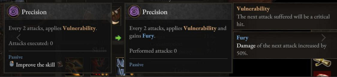 《戰爭傳說》技能有哪些？Wartales升級技能效果一覽