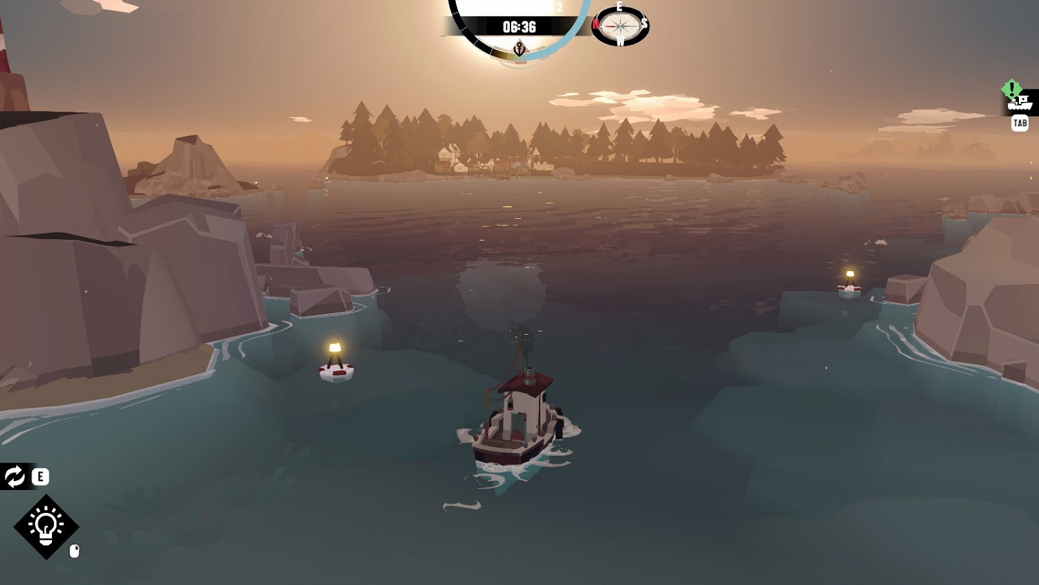 《漁帆暗湧》精致金屬位置介紹 dredge精致的金屬在哪有？