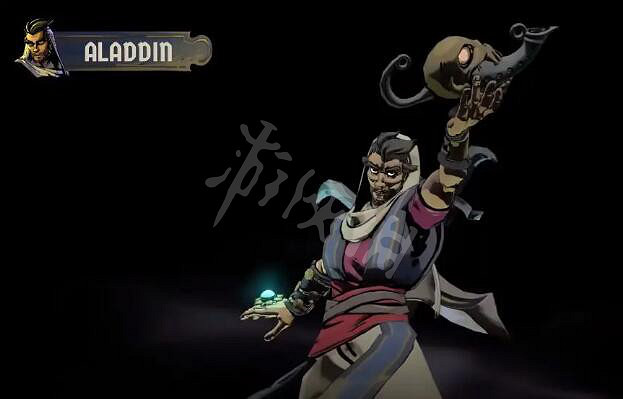 《Ravenswatch》角色有哪些?渡鴉眷顧全角色強度解析 《Ravenswatch》角色有哪些?渡鴉眷顧全角色強度解析