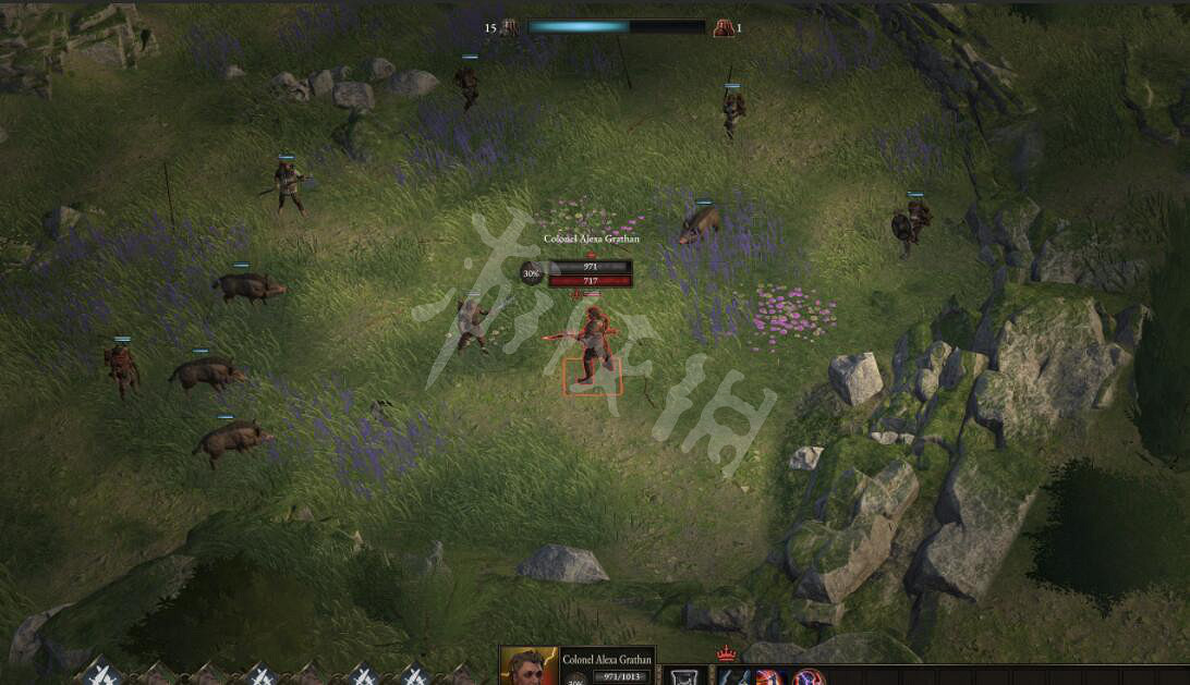 《戰爭傳說》皇冠Boss掉武器等級提高心得 《戰爭傳說》皇冠Boss掉武器等級提高心得