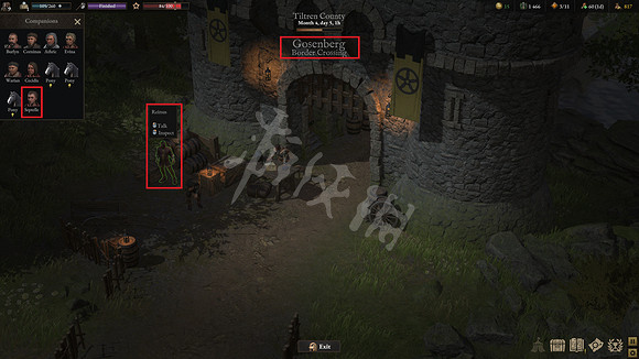 《戰爭傳說》賽普泰勒任務怎麽做?賽普泰勒任務攻略 《戰爭傳說》賽普泰勒任務怎麽做?賽普泰勒任務攻略