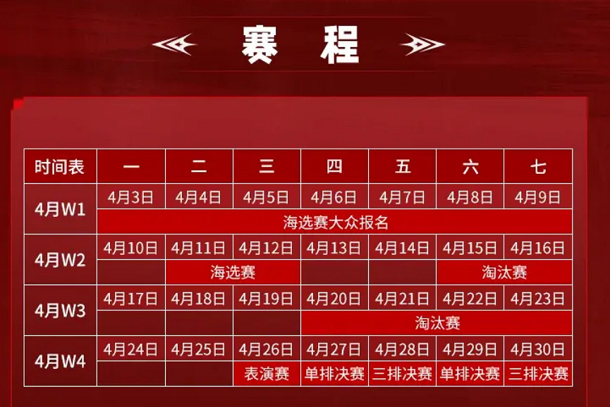 《永劫無間》錦鯉杯CC分站賽高燃來襲 千人大戰誰能問鼎桂冠