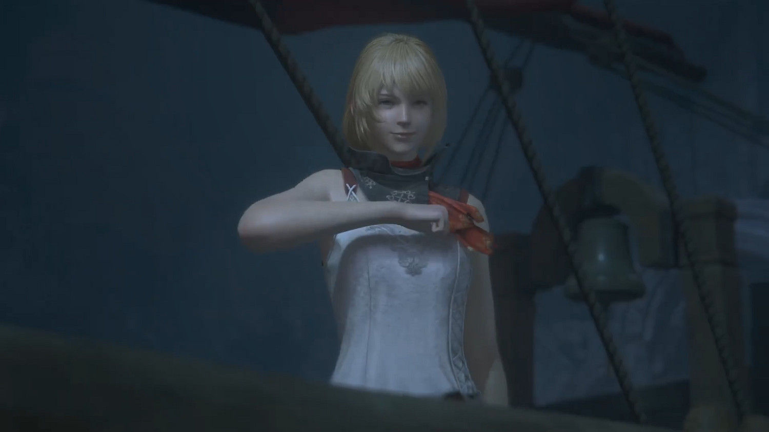 米津玄師演唱！《最終幻想16》主題曲先導影像公開