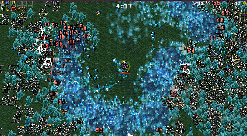 《吸血鬼倖存者》湖林封印怎麽解除?湖林封印解除方法介紹 《吸血鬼倖存者》湖林封印怎麽解除?湖林封印解除方法介紹