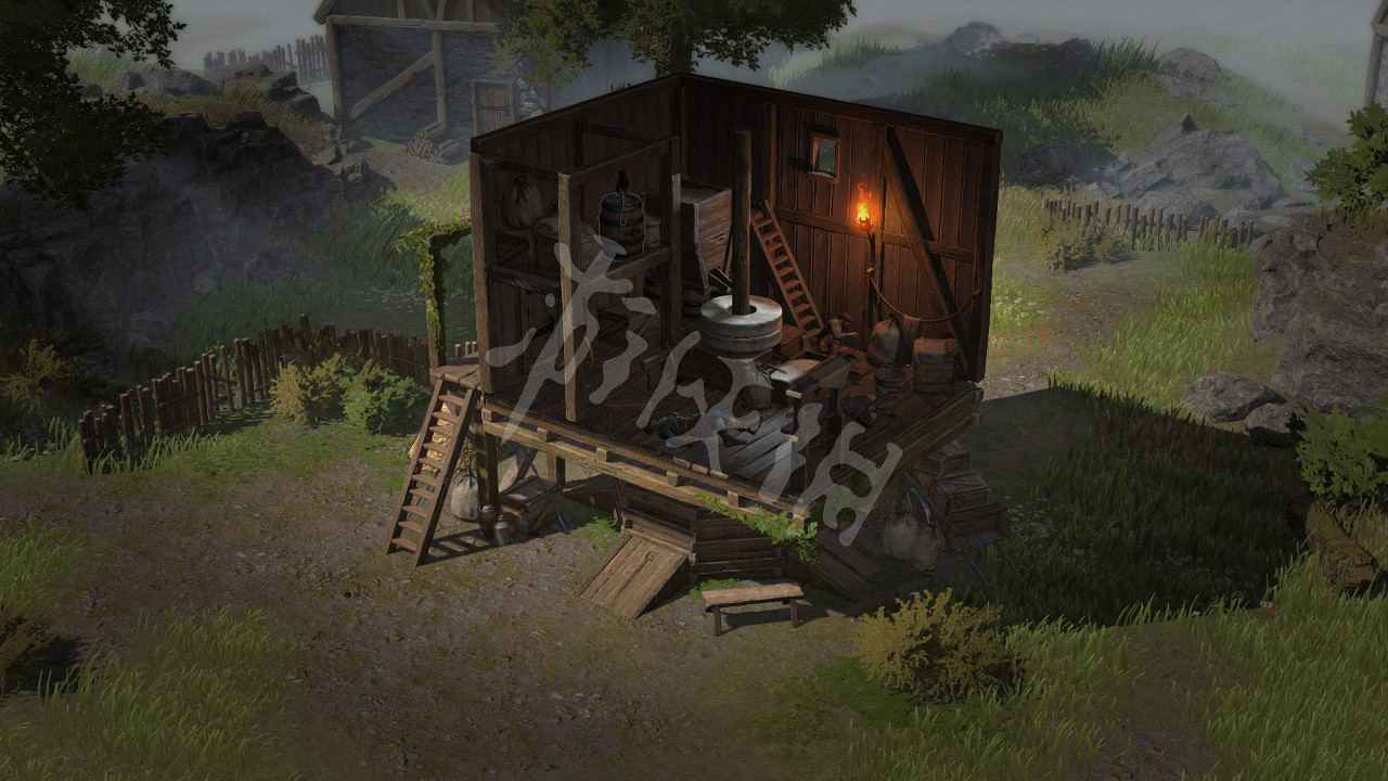 《戰爭傳說》賞金任務在哪接?賞金任務接取地點介紹 《戰爭傳說》賞金任務在哪接?賞金任務接取地點介紹