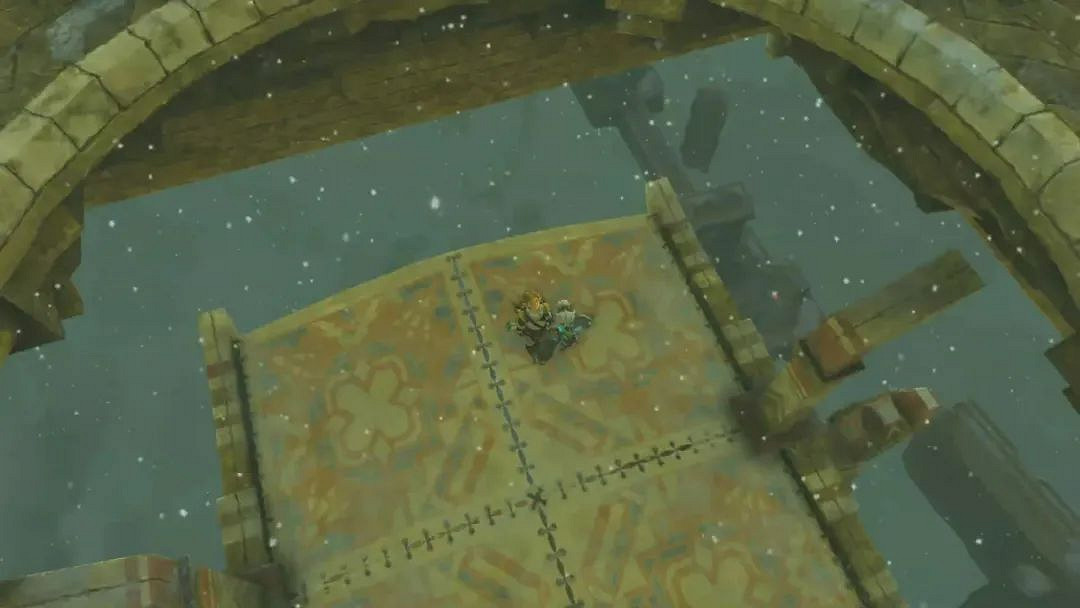 NS新聞 塞爾達傳說王國之淚新預告 三國戰記Switch版發售