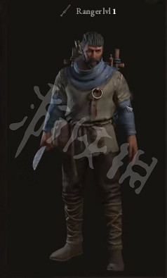 《戰爭傳說》職業有哪些 Wartales職業簡介