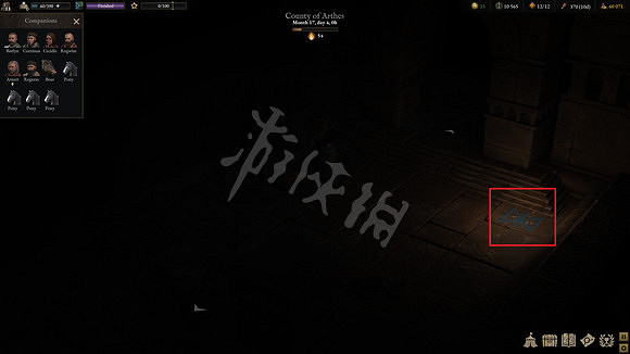 《戰爭傳說》提爾特倫古墓如何解謎?提爾特倫古墓解謎方法分享 《戰爭傳說》提爾特倫古墓如何解謎?提爾特倫古墓解謎方法分享