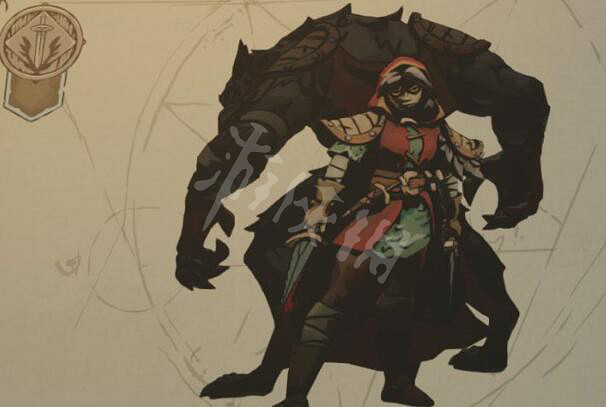 《鴉衛奇旅》小紅帽好用嗎?小紅帽能力及初始技能介紹 《鴉衛奇旅》小紅帽好用嗎?小紅帽能力及初始技能介紹