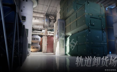《邊境》地圖匯總 有哪些地圖? 《邊境》地圖匯總 有哪些地圖?
