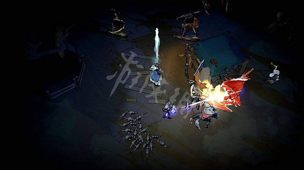 《Ravenswatch》好玩嗎? 遊戲購買建議 《Ravenswatch》好玩嗎? 遊戲購買建議