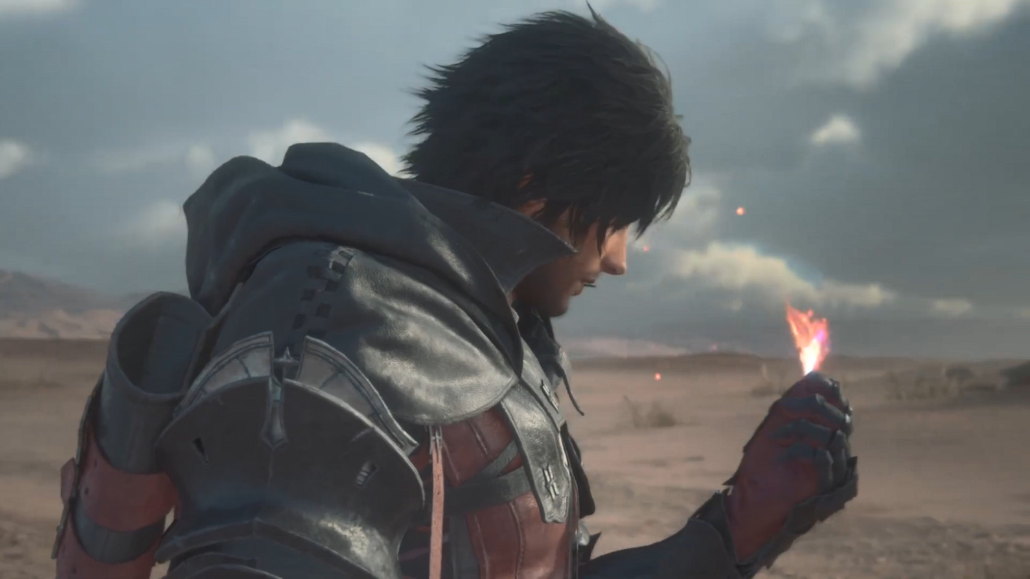 米津玄師演唱！《最終幻想16》主題曲先導影像公開