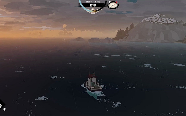 《漁帆暗湧》變異魚怎麽釣？變異魚獲取方法