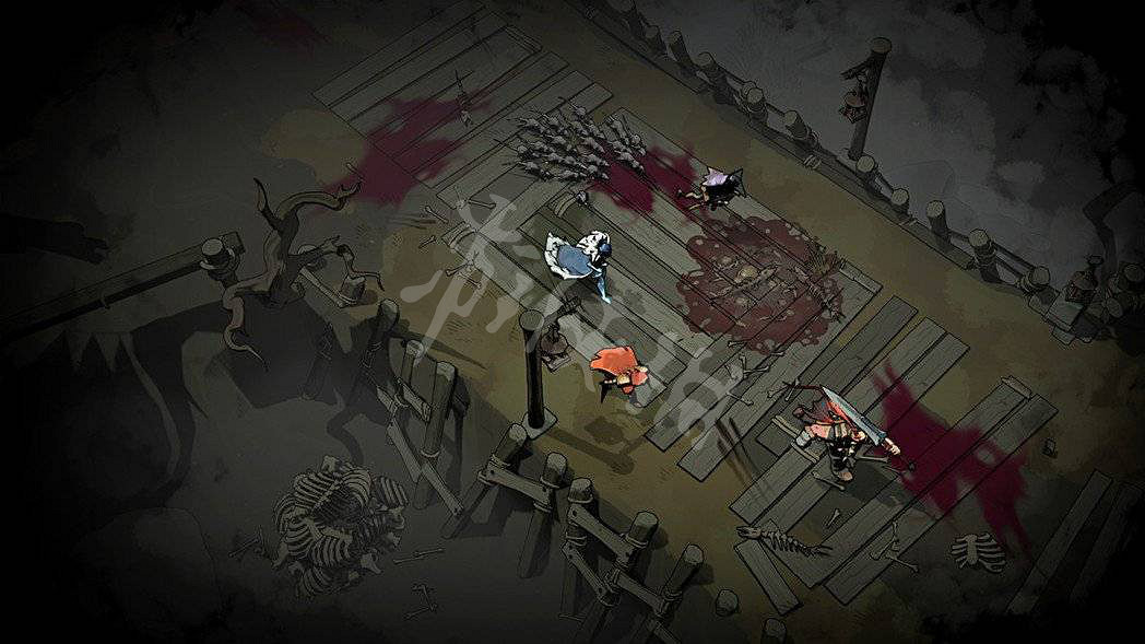 《Ravenswatch》好玩嗎? 遊戲購買建議 《Ravenswatch》好玩嗎? 遊戲購買建議