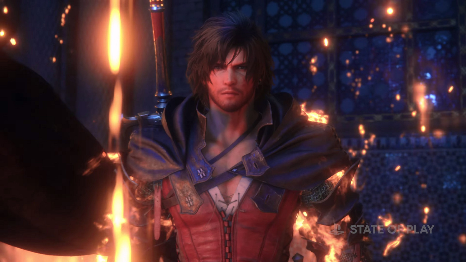 《最終幻想16》State of Play資訊匯總 大量新畫面放出 《最終幻想16》State of Play資訊匯總 大量新畫面放出