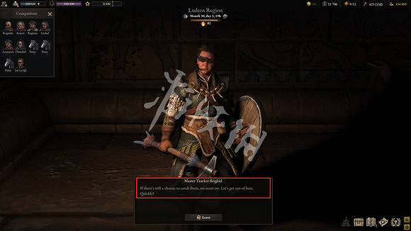 《戰爭傳說》先民之墓如何解謎？Wartales先民之墓解謎方法介紹