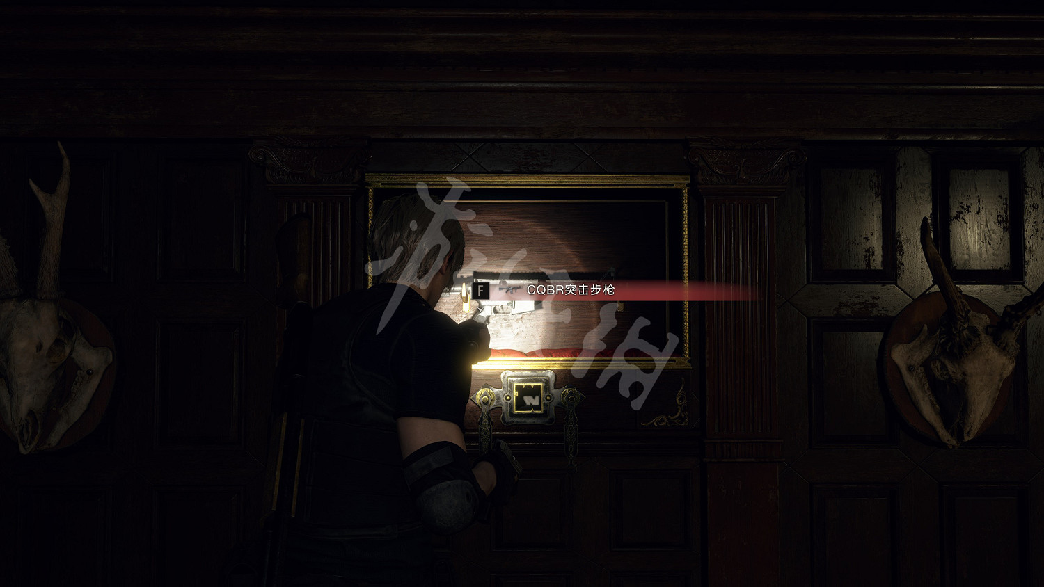 《惡靈古堡4重製版》m4在哪? m4位置 《惡靈古堡4重製版》m4在哪? m4位置