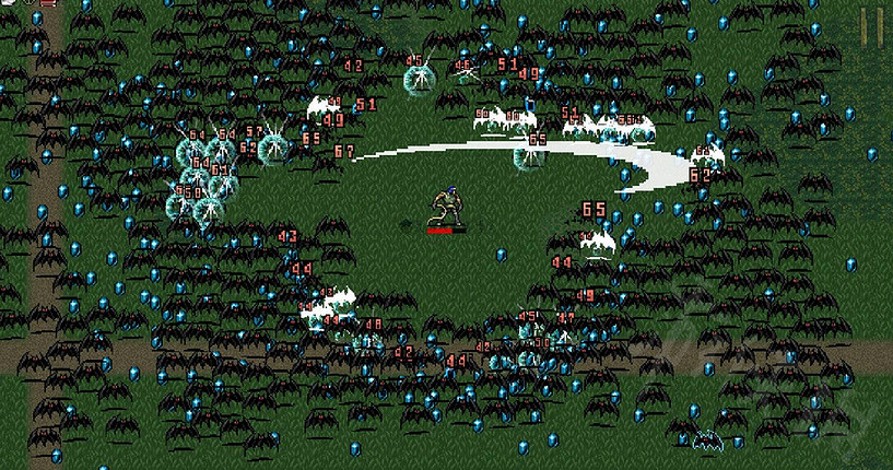 《吸血鬼倖存者》佛斯卡裡湖怎麽通關?佛斯卡裡湖通關技巧介紹 《吸血鬼倖存者》佛斯卡裡湖怎麽通關?佛斯卡裡湖通關技巧介紹