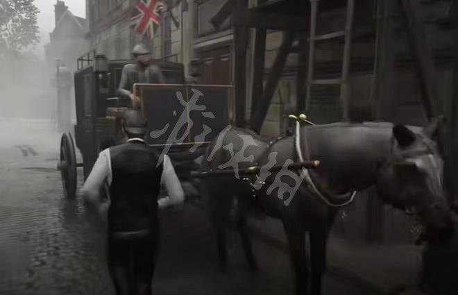 《福爾摩斯覺醒重製版》倫敦港怎麽去？ 倫敦港前往方法