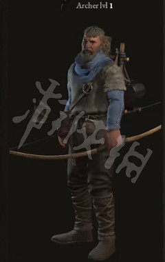 《戰爭傳說》職業有哪些 Wartales職業簡介