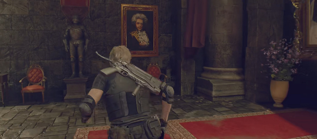 《惡靈古堡4重製版》薩拉紮家族之恥賞金任務怎麽過?薩拉紮家族之恥完成方法 《惡靈古堡4重製版》薩拉紮家族之恥賞金任務怎麽過?薩拉紮家族之恥完成方法