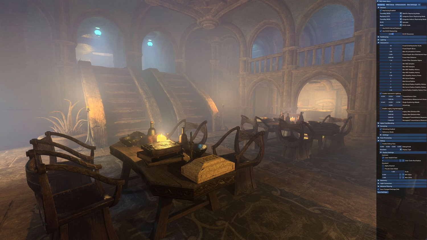 NVIDIA RTX Remix現已開放下載 輕鬆為老遊戲加入RTX功能