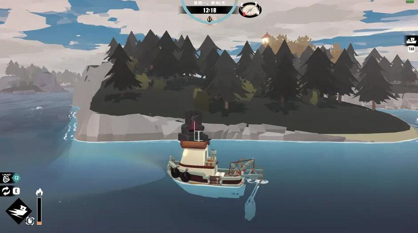 《漁帆暗湧》神龕的僕從謎題怎麽解？魚神龕解謎技巧