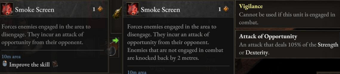 《戰爭傳說》技能有哪些？Wartales升級技能效果一覽