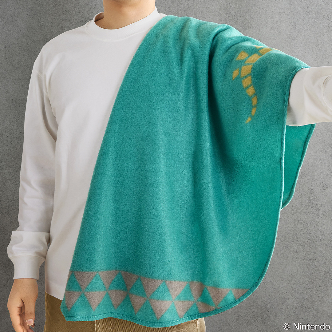 誰要壞了的大師之劍啊！《王國之淚》一番賞公布