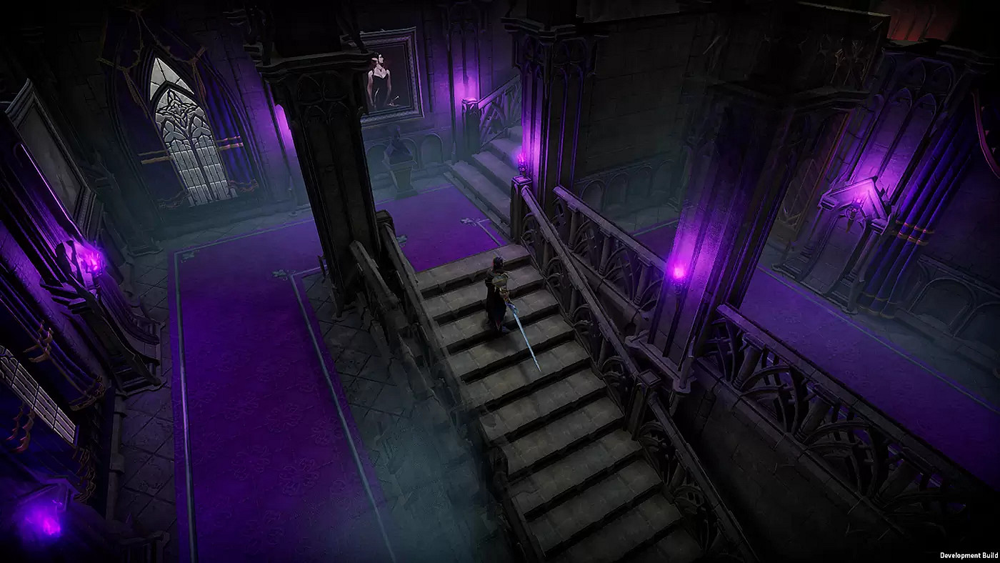 《夜族崛起》大型免費更新「幽腐之秘」5/17上線！