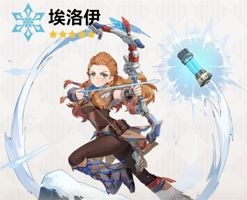 《原神》唯一三星角色是誰？ 3星角色介紹